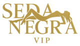 Seda Negra VIP
